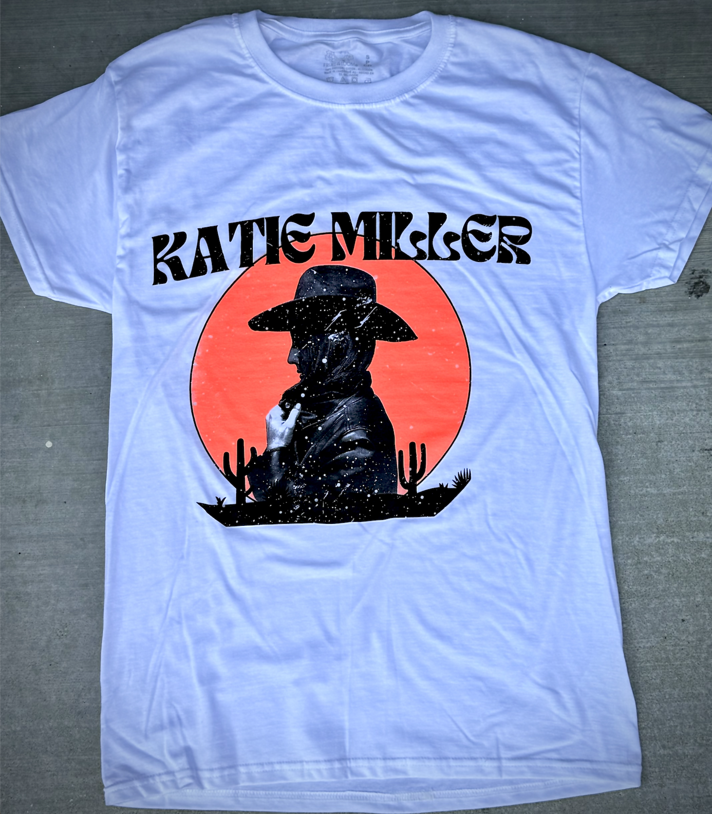 *Limited Edition* KM Sunset