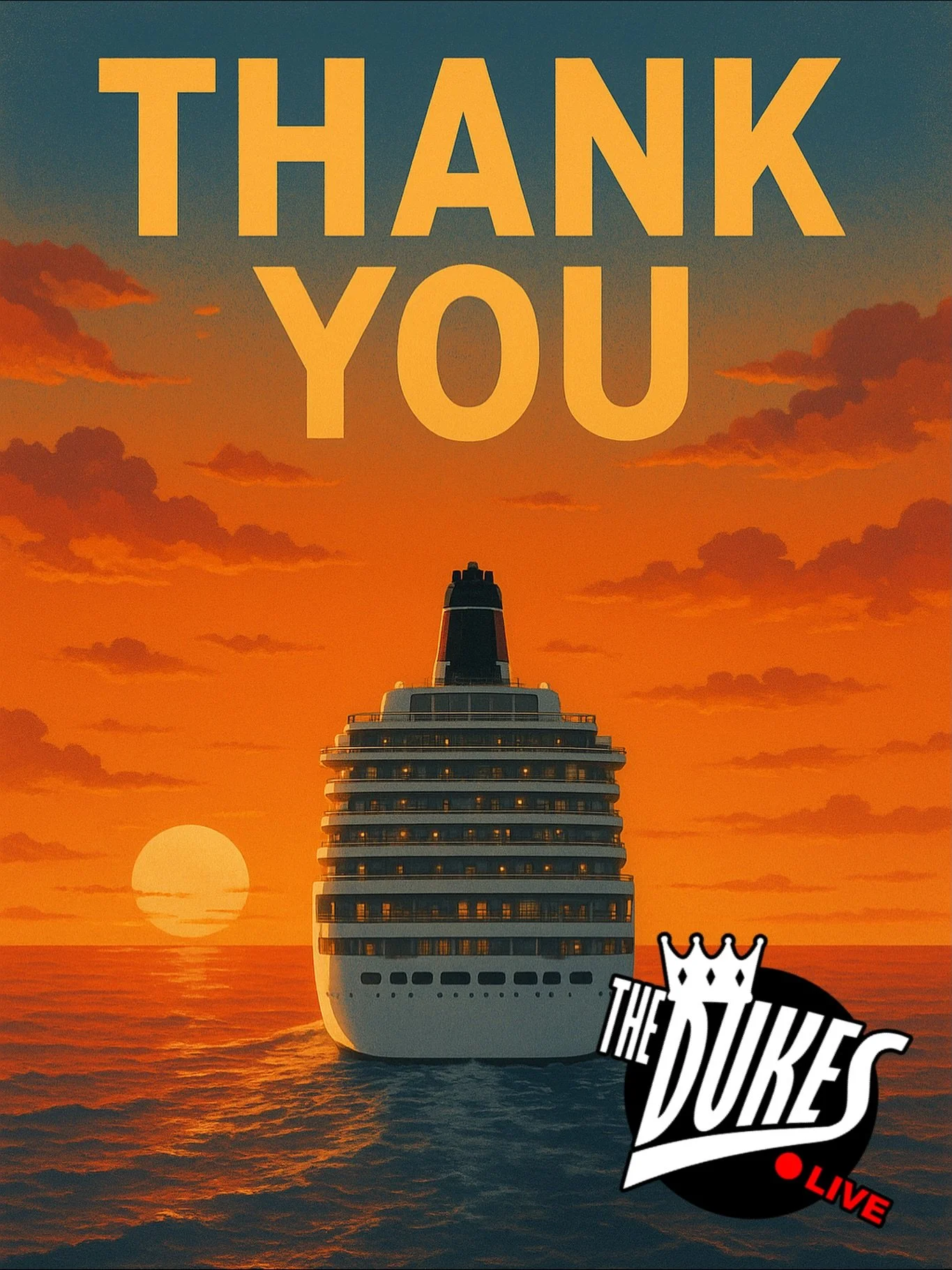 ๐ธ That’s a wrap, Southampton! โ๏ธ
What an incredible season it’s been — amazing moments, unforgettable Rock-A-Rokie sessions, and some truly fantastic singers who brought the energy every night ๐ค๐ฅ
We’ve made so many new fr