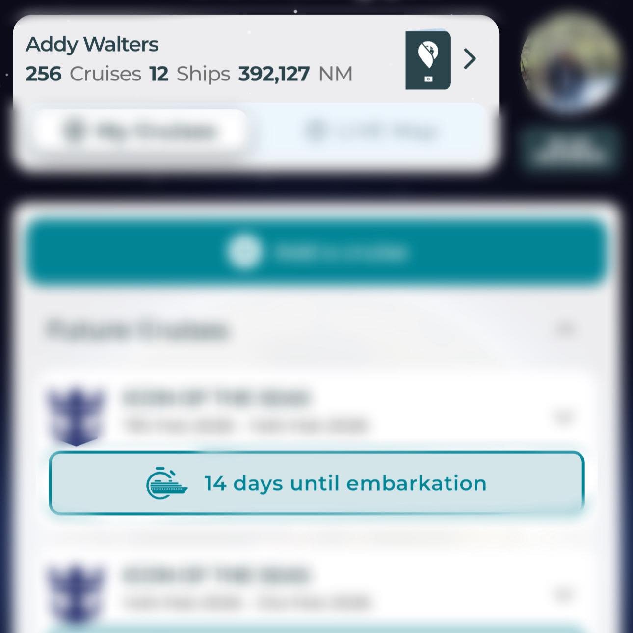 13 days until we set out on our next journey ✈️🚢

Things have been a little bit quiet around here lately, and many of you might know why &mdash; we&rsquo;ve been away in Mexico celebrating something pretty special&hellip; Gore got married 💍🌴✨

It&