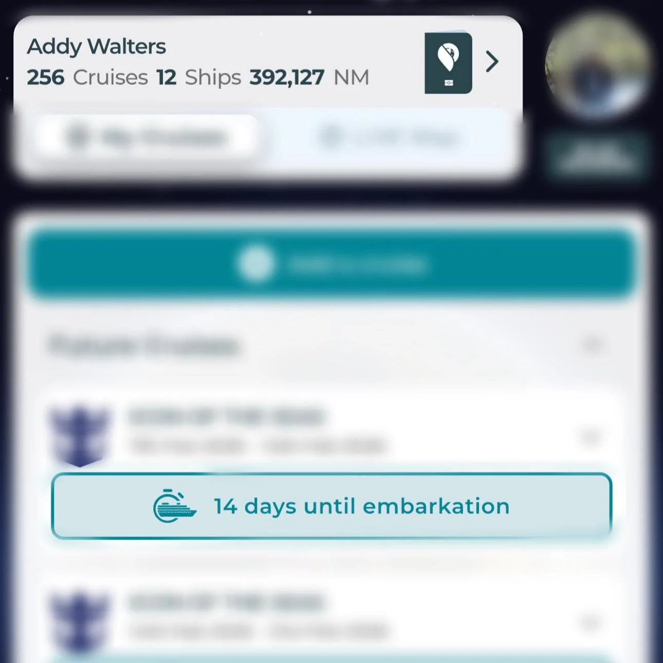 13 days until we set out on our next journey ✈️🚢

Things have been a little bit quiet around here lately, and many of you might know why &mdash; we&rsquo;ve been away in Mexico celebrating something pretty special&hellip; Gore got married 💍🌴✨

It&