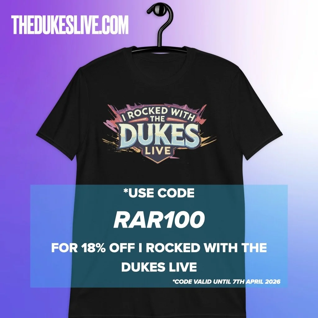 100 ROCK-A-ROKIE 2.0 EVENTS! 🎤💫
Since relaunching the system back in November 2024, we&rsquo;ve officially hit 100 Rock-A-Rokie 2.0 shows &mdash; and what a ride it&rsquo;s been.

We&rsquo;ve brought the stage to some incredible ships along the way