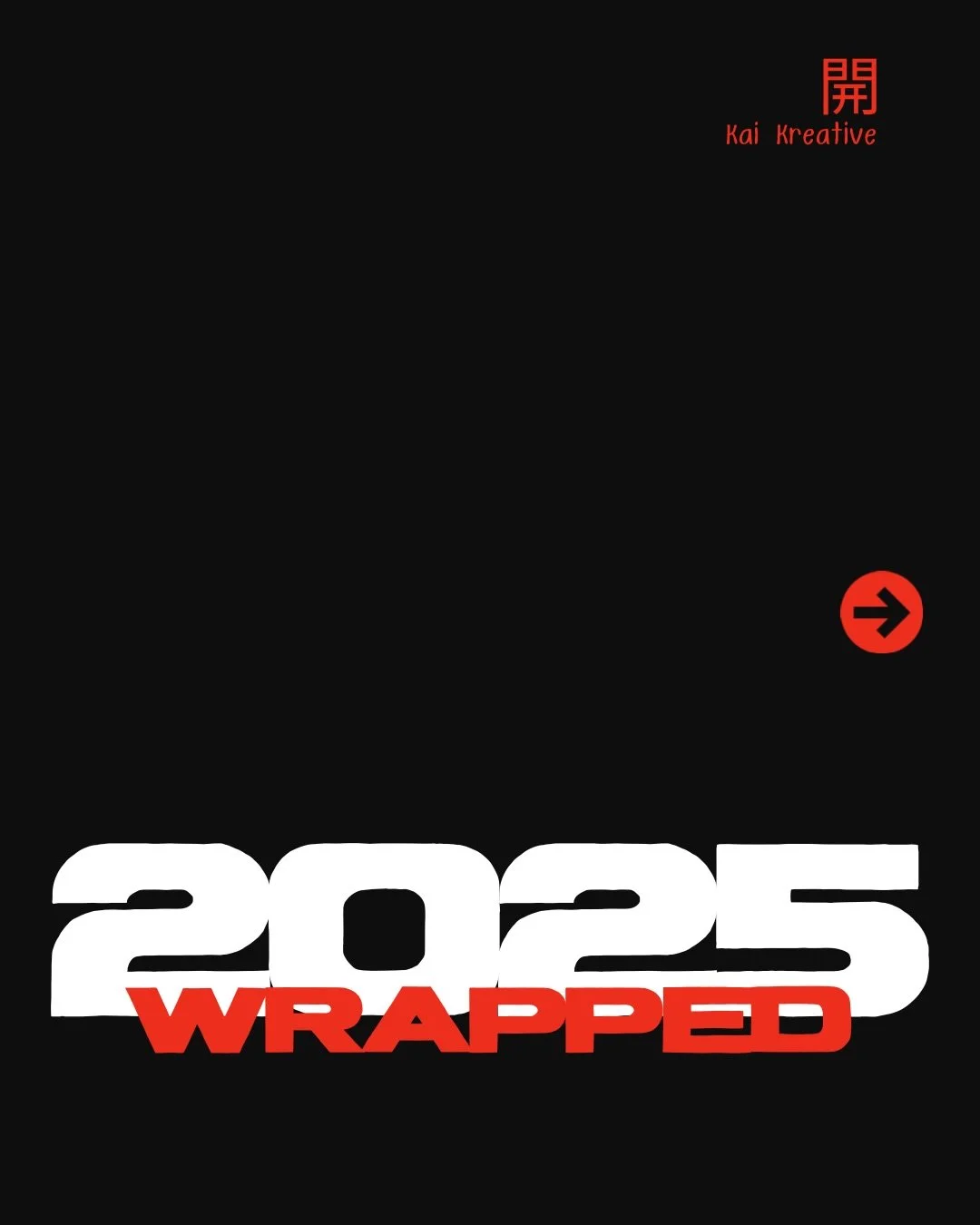 ✨good things come in threes...

2025 might look low-key, but here&rsquo;s the thing: I&rsquo;m building this business alongside my full-time job, so I&rsquo;m intentional about every project I take on. Quality over quantity, always. 💼

Huge gratitud