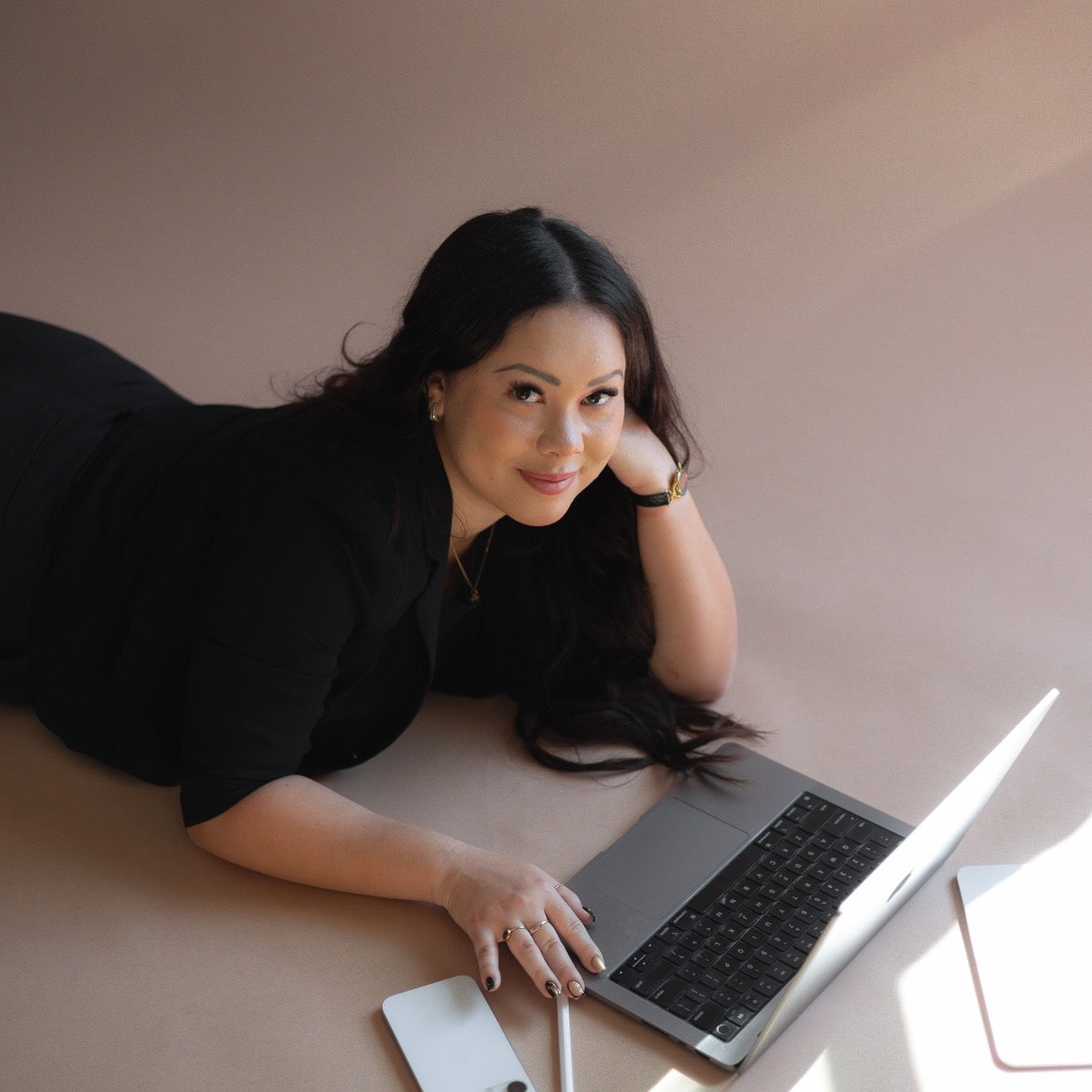 The name Kai (開 in Mandarin) means &ldquo;to start,&rdquo; &ldquo;to begin,&rdquo; or &ldquo;to open doors.&rdquo; For me, it represents exactly what this business is about: creating opportunities, opening new possibilities, and approaching marketing