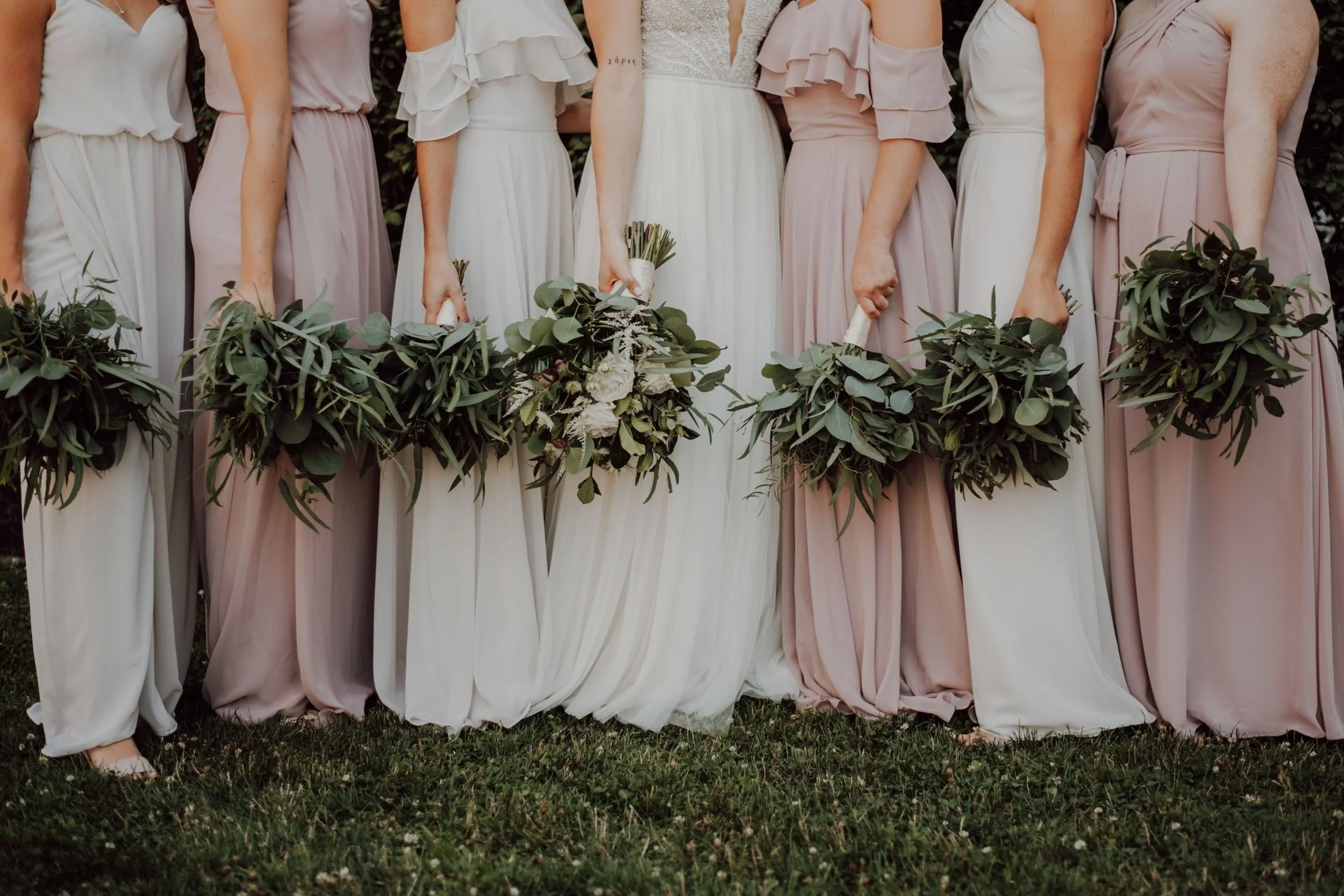 Wedding  - Baan Samlarn -Samui