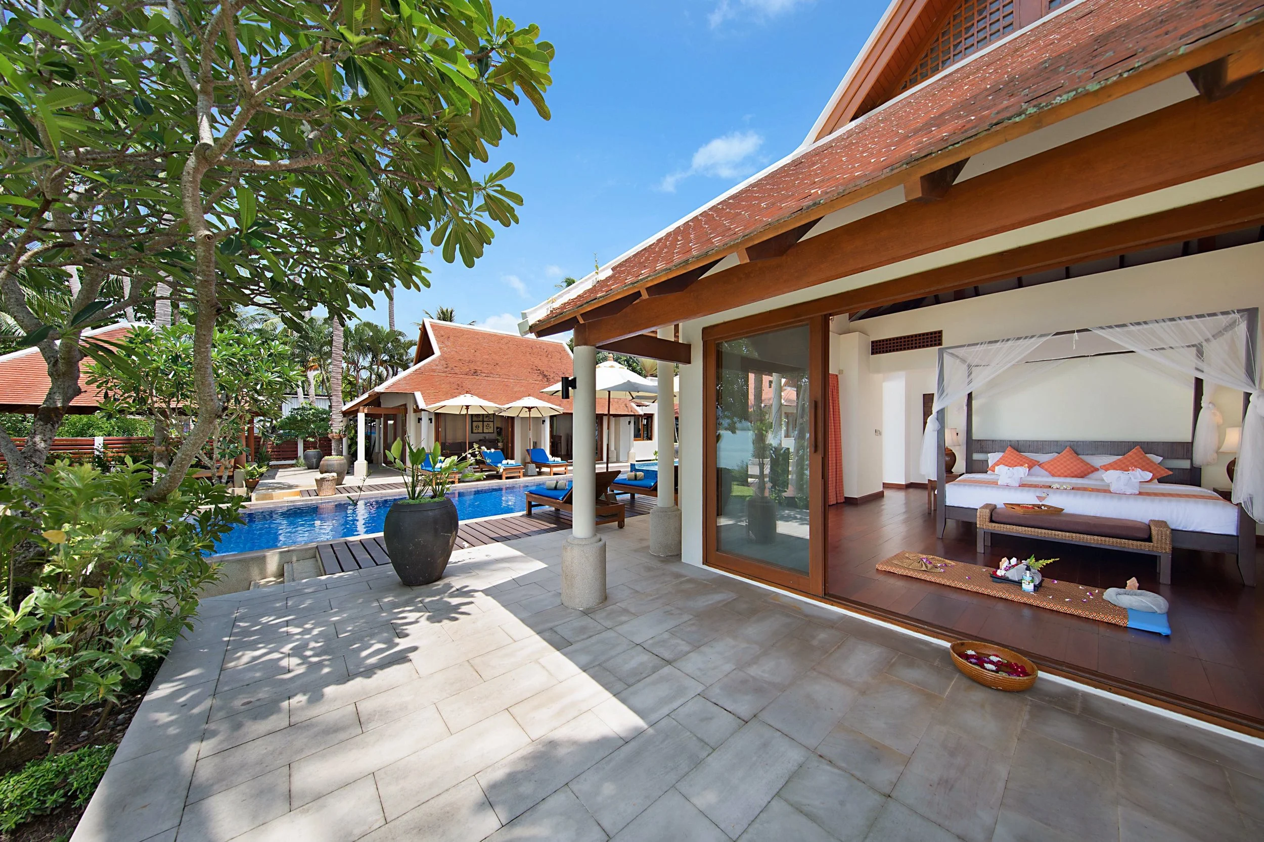 Gallery — Baan Chao Lay