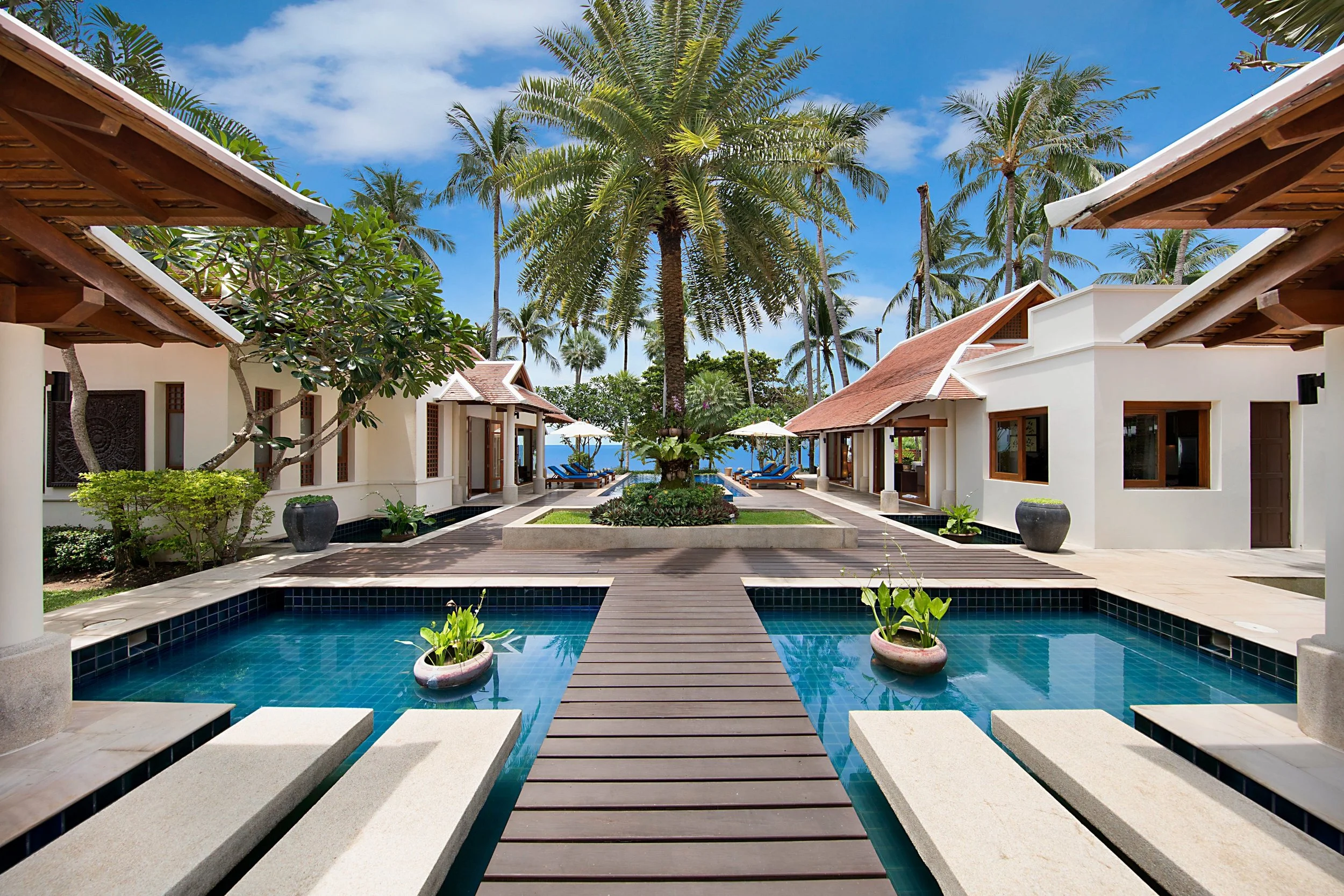 Rates — Baan Chao Lay