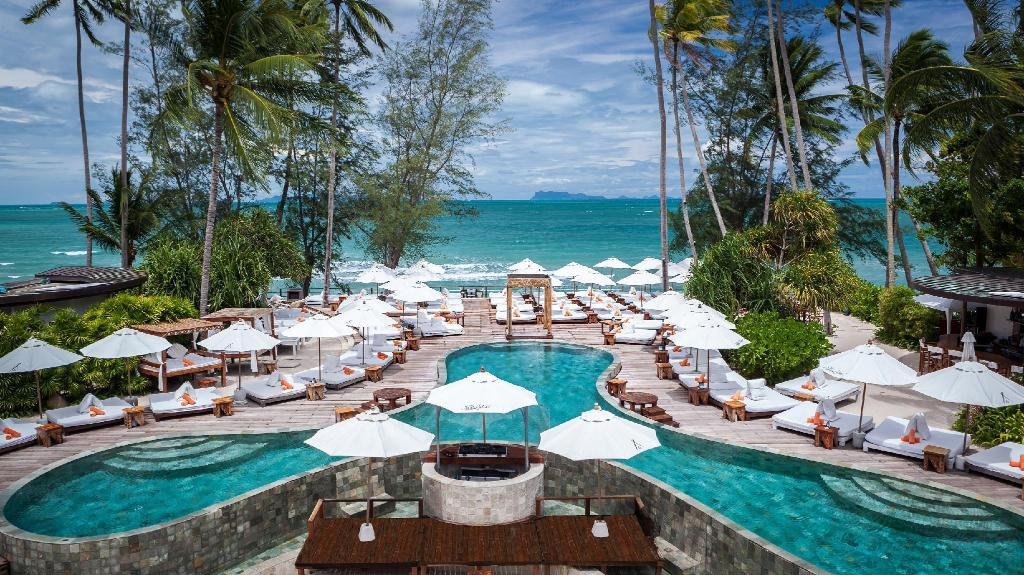 Nikki Beach - Baan Chao Lay - Samui