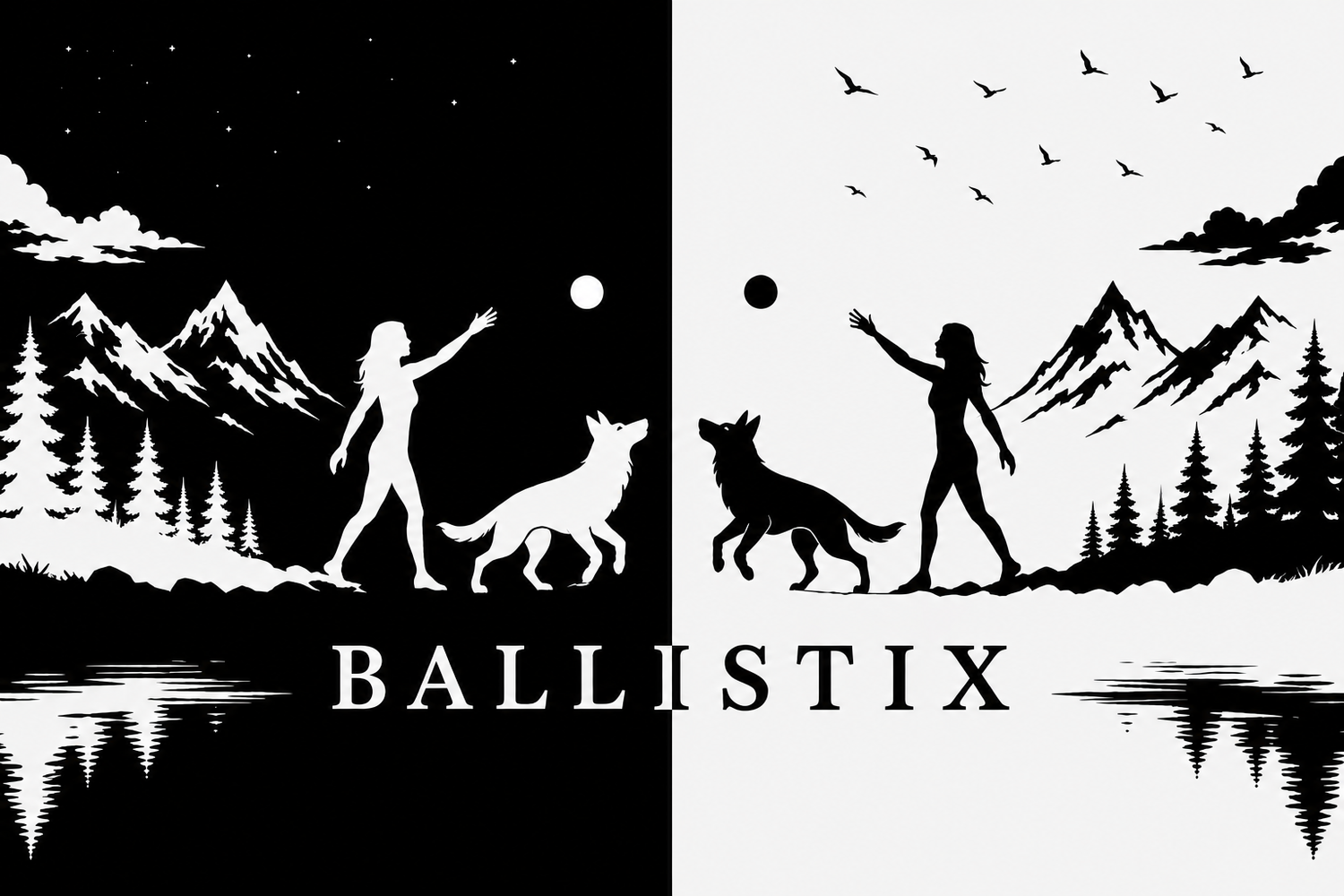 Ballistix Dogs