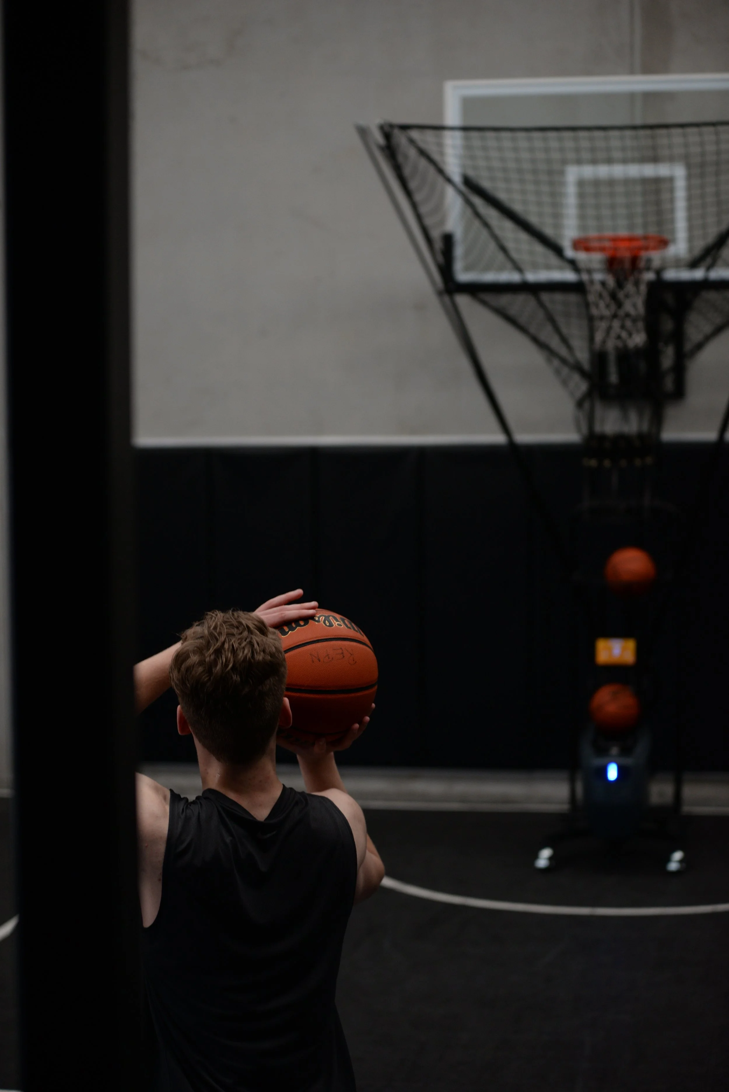 GOOD HOOPS
