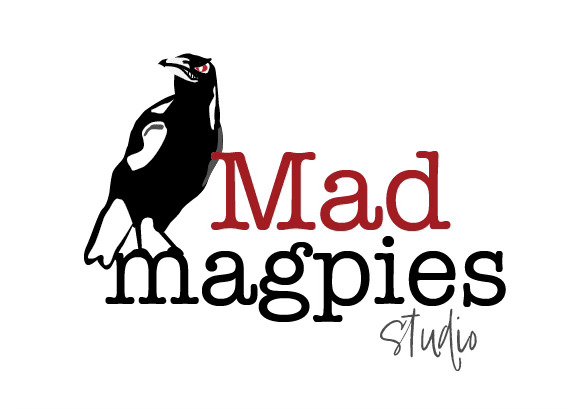 Mad Magpies Studio