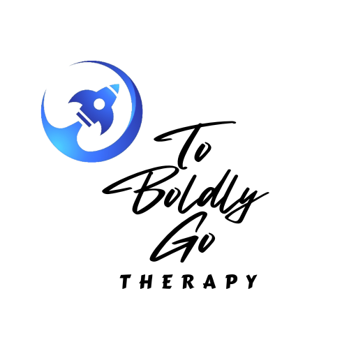 To Boldly Go Therapy