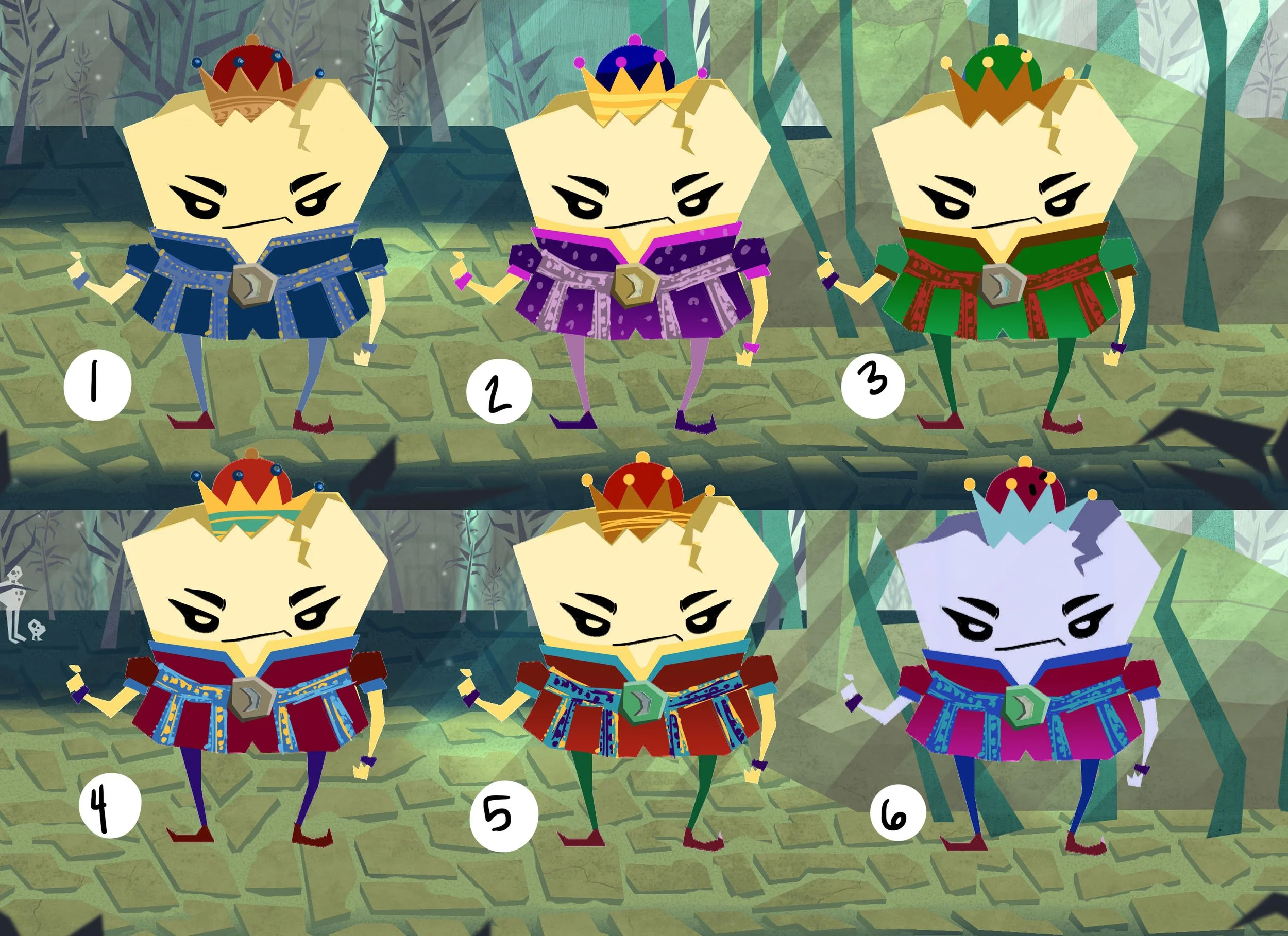 enemy_kingtooth_colorcomps_01.jpg