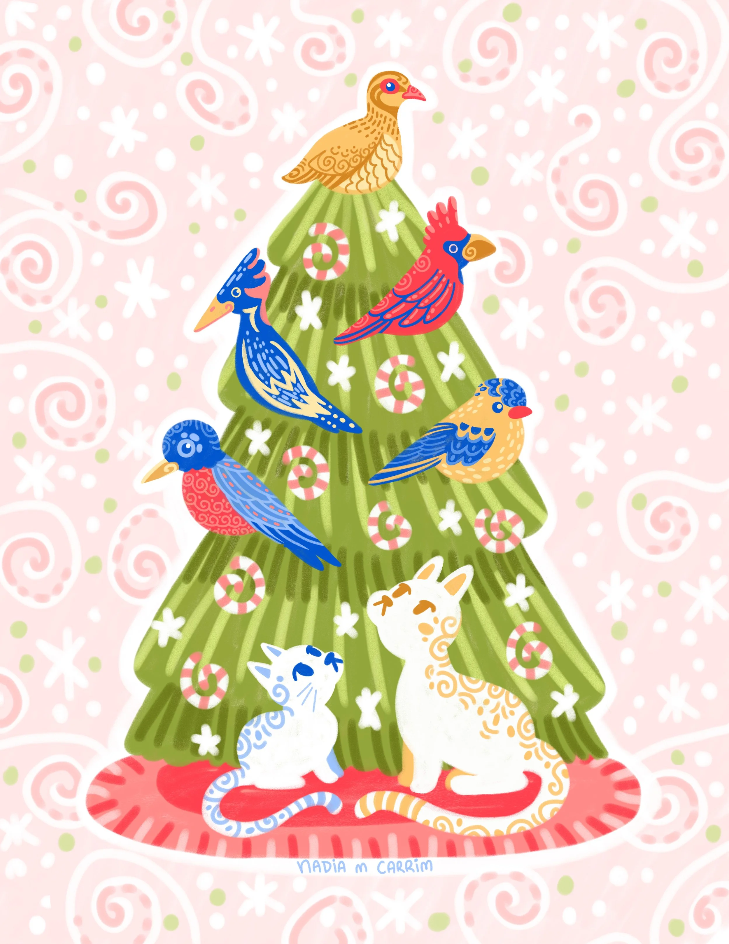 Cat and Bird Tree copy.jpg