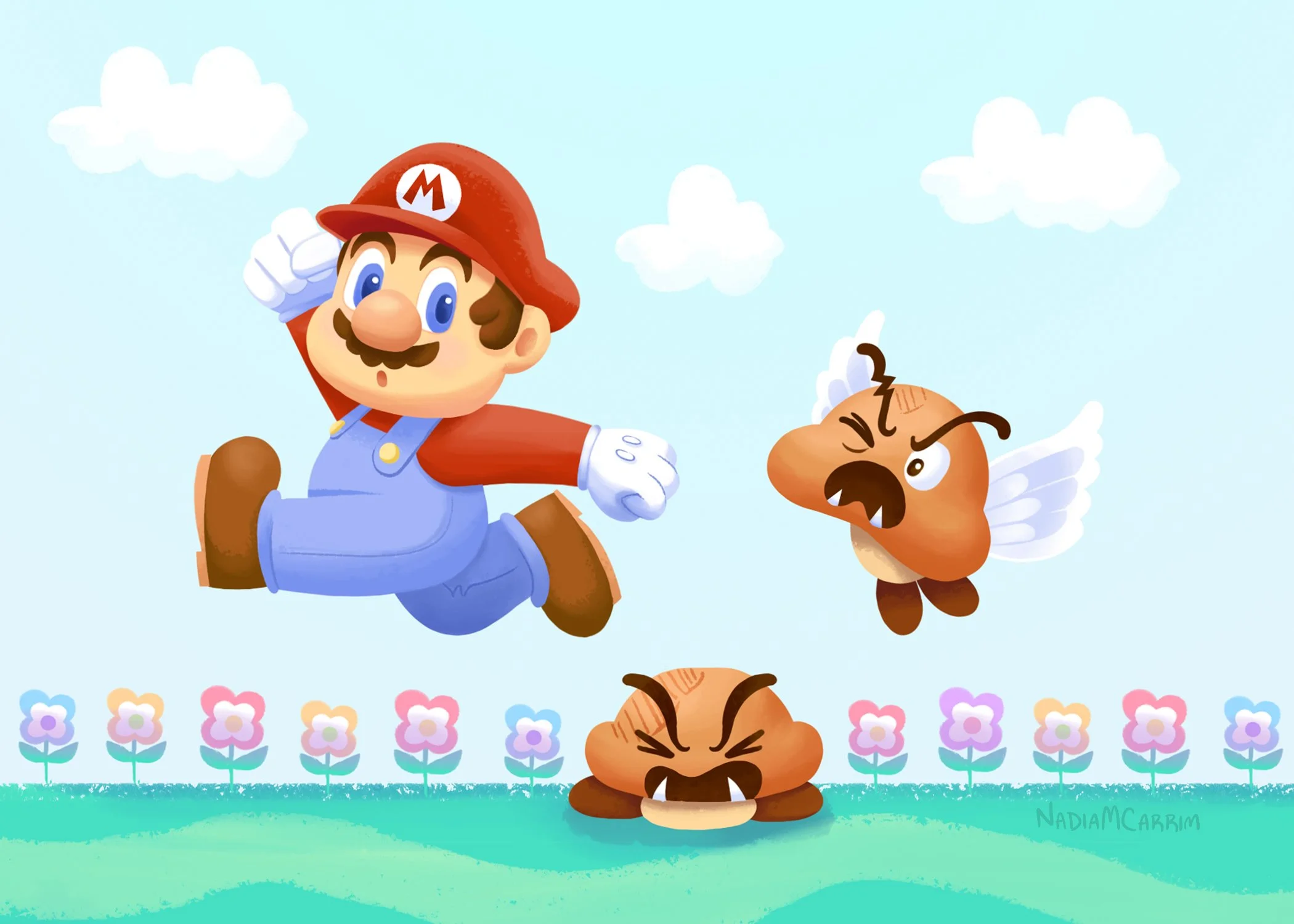 MarioAndGoomba_5x7_NoBorder.jpg