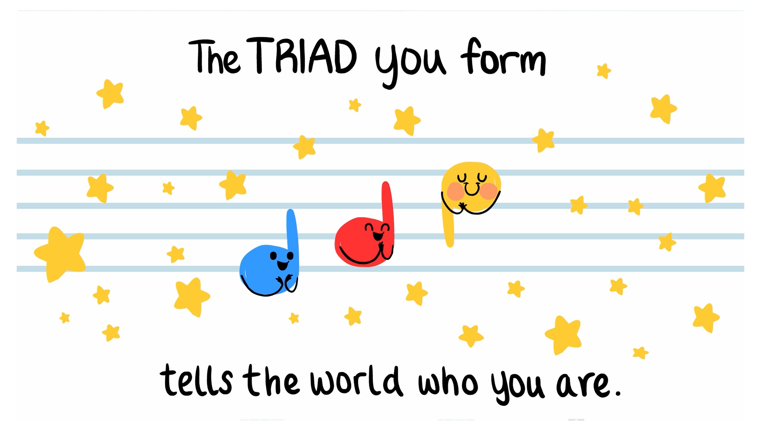 triad tells the world who you are.jpg