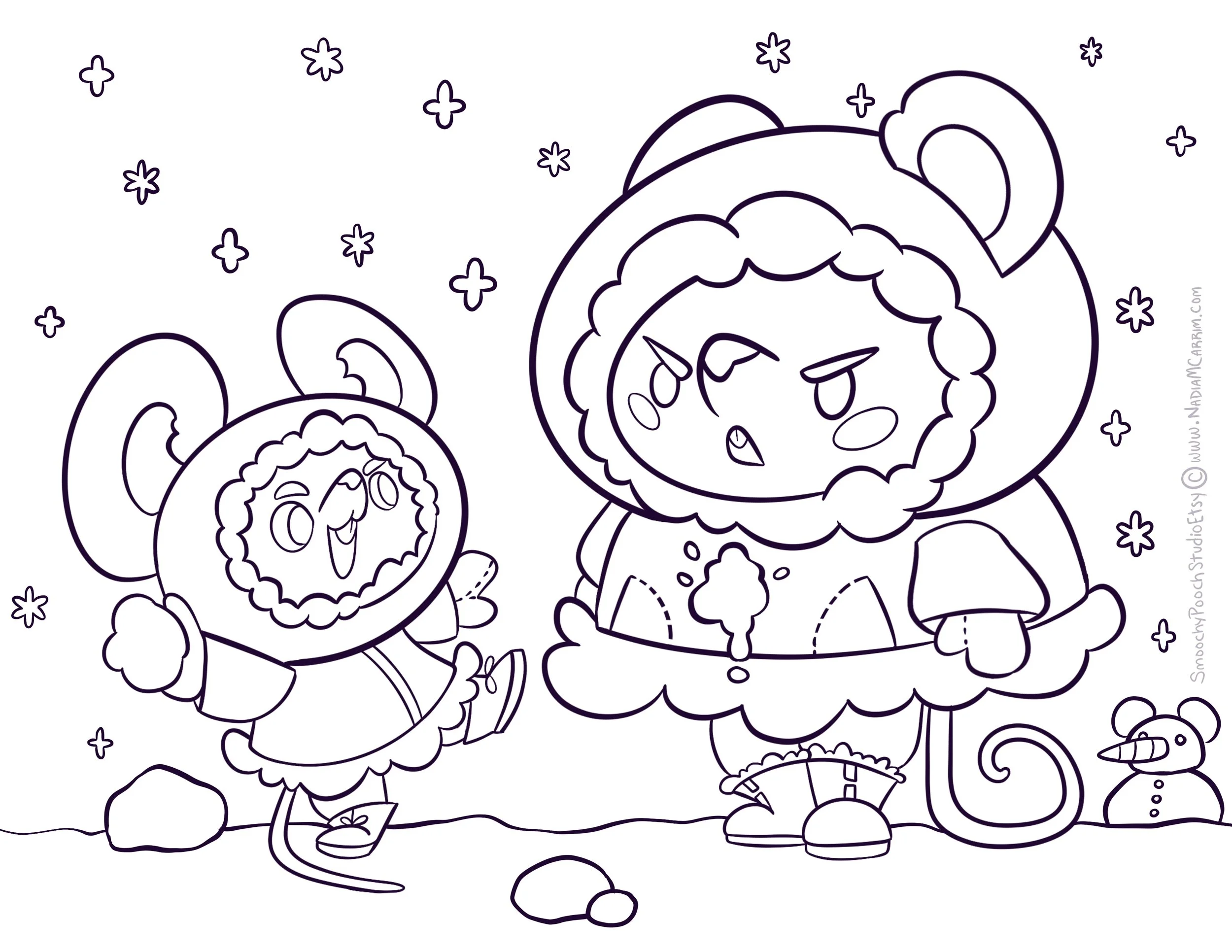 Seasons_ColoringSheets_SnowballFight.jpg