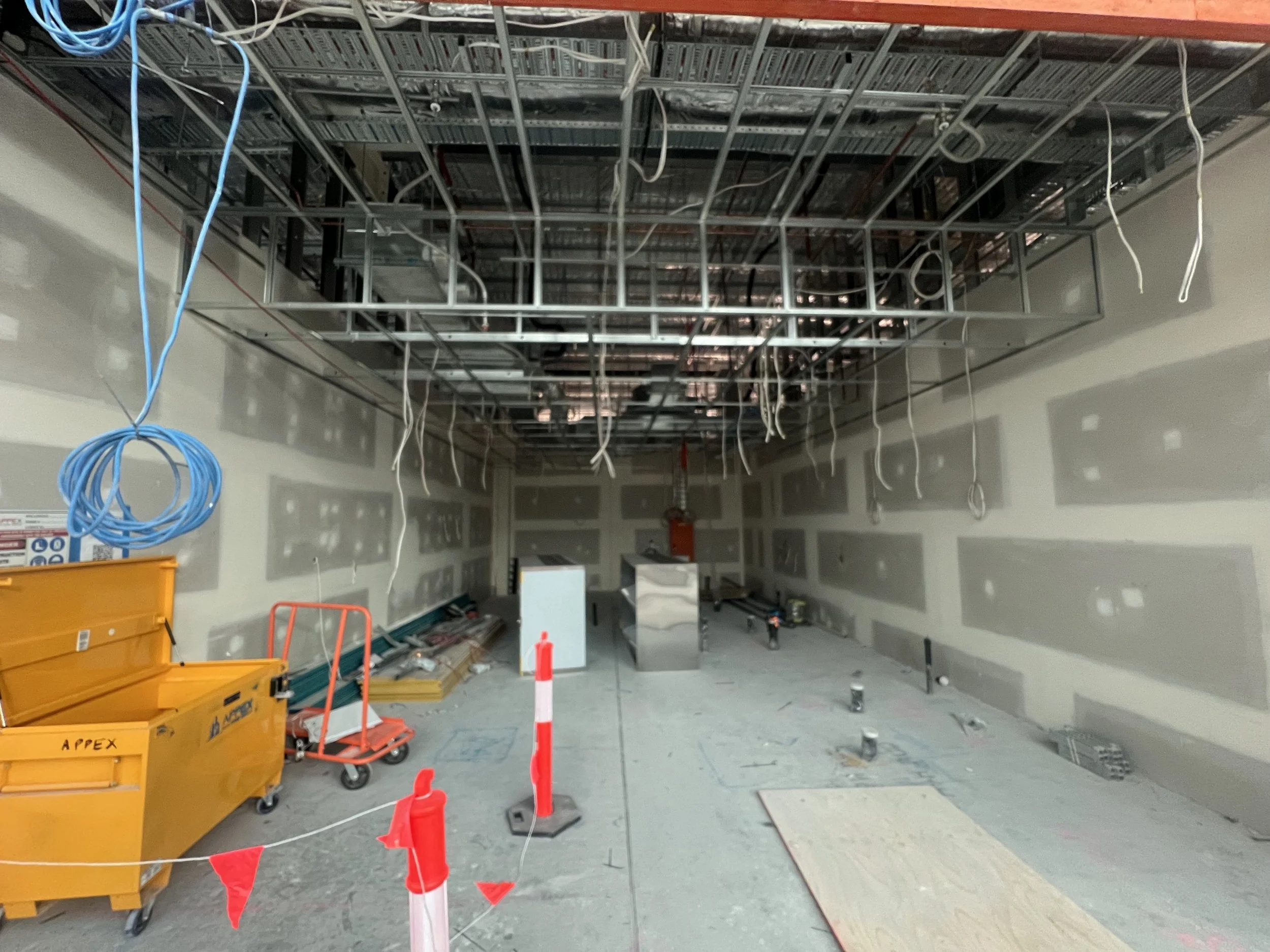 Appex Building Group Constructs Master Goose: Elevating Canberra's ...