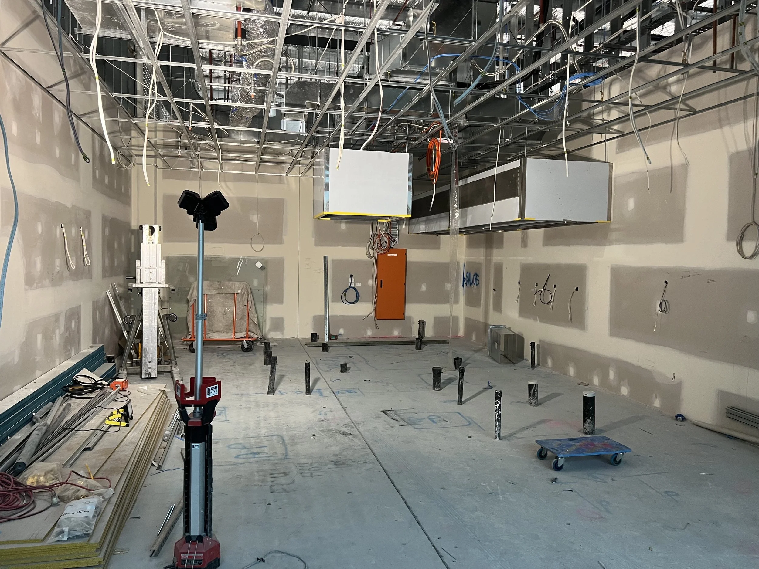 Appex Building Group Constructs Master Goose: Elevating Canberra's ...