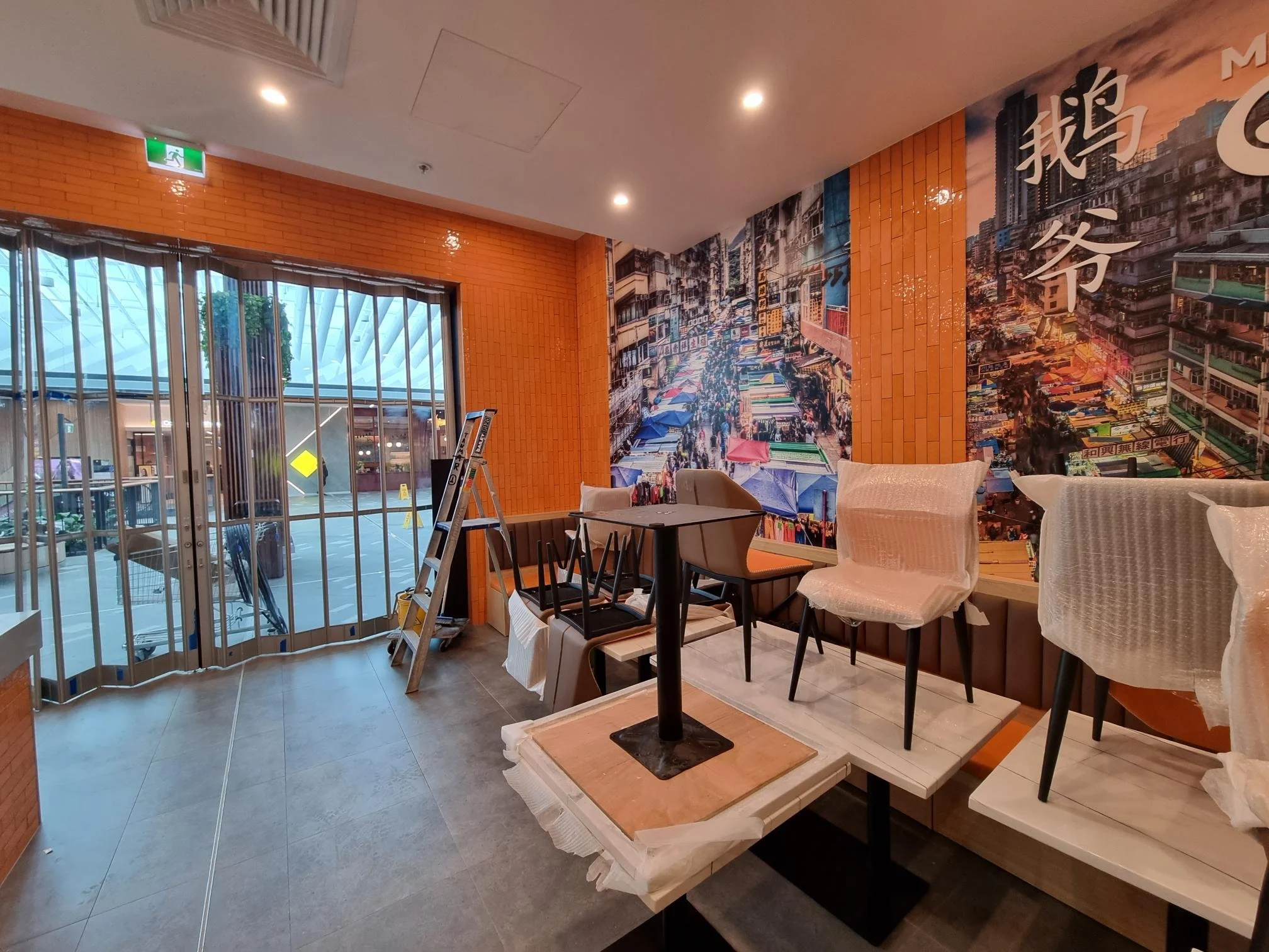 Appex Building Group Constructs Master Goose: Elevating Canberra's ...