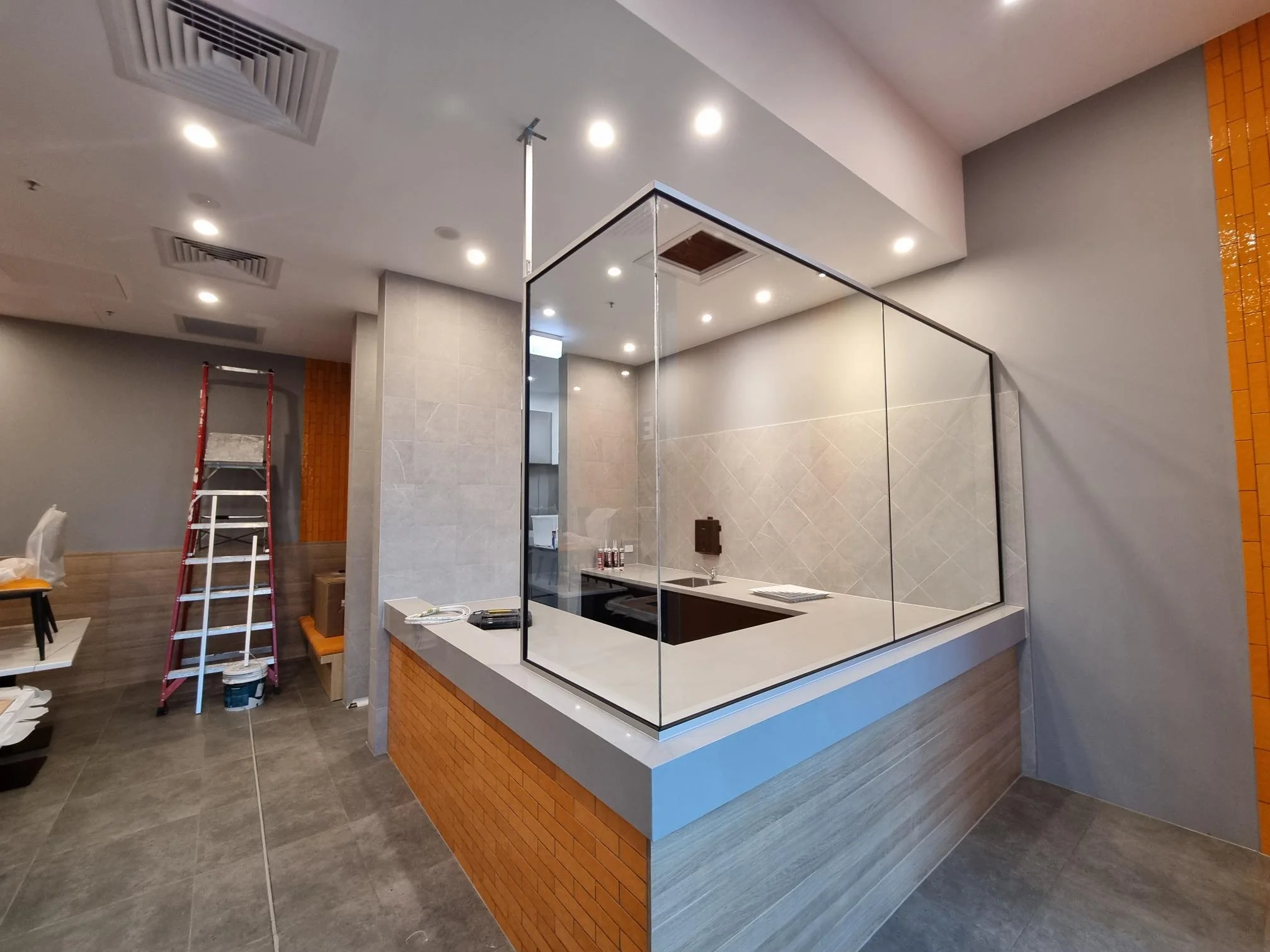 Appex Building Group Constructs Master Goose: Elevating Canberra's ...
