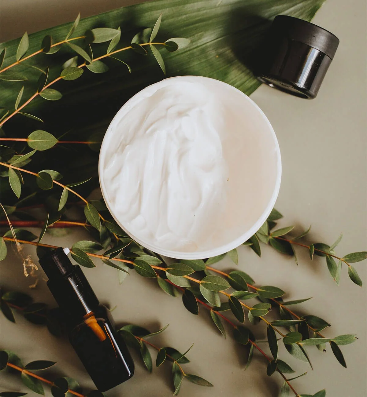 Omega Repair Cream