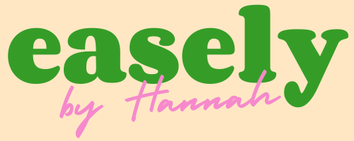 Easely by Hannah