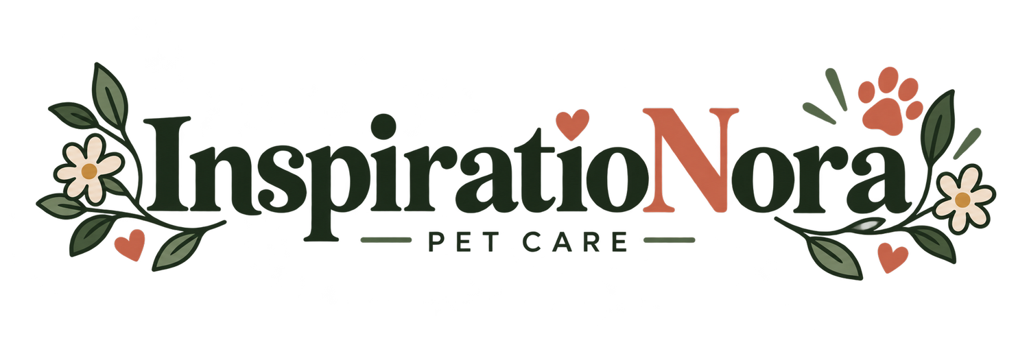 InspiratioNora Pet Care LLC