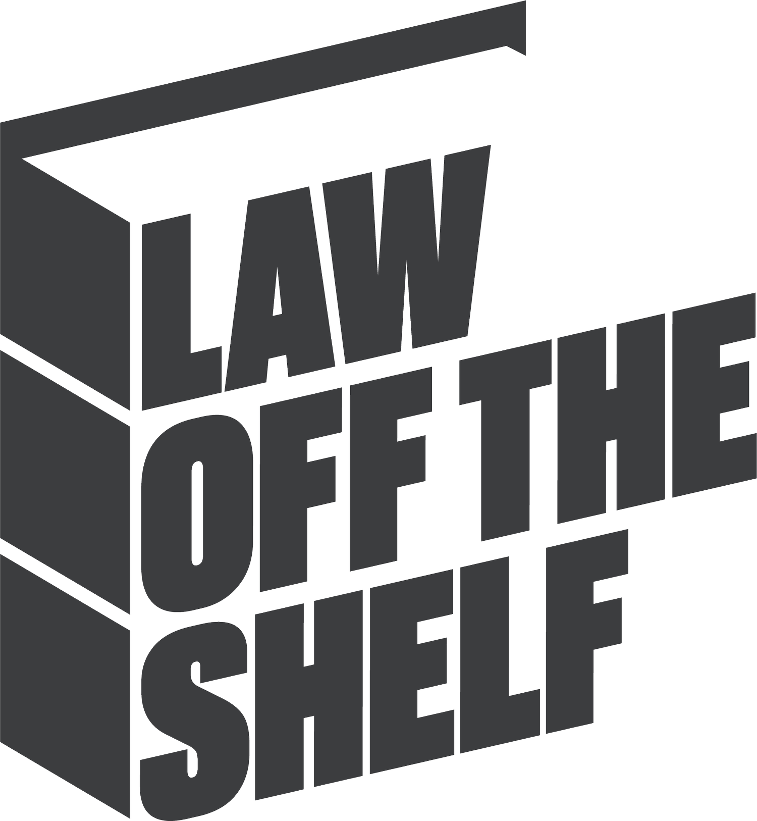 Law Off The Shelf