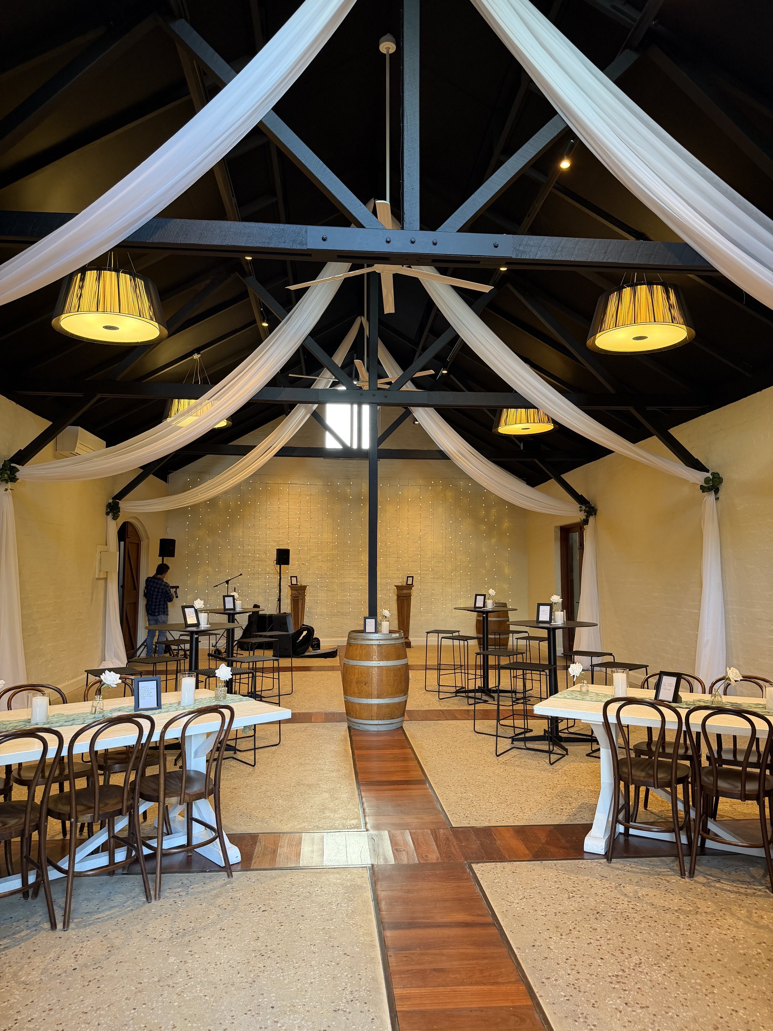 Hire Audio Guestbook Perth