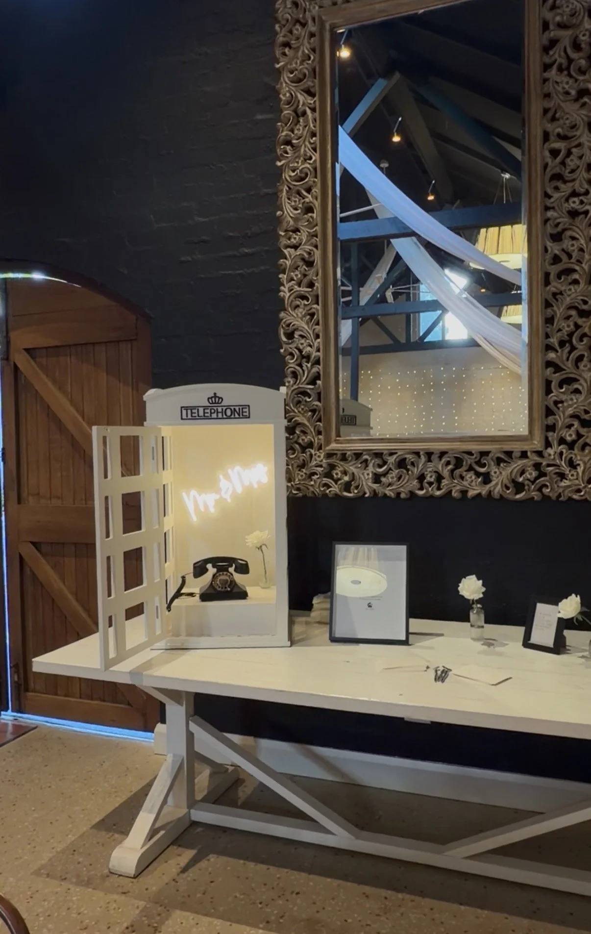 Hire Audio Guestbook Perth