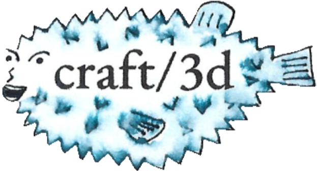 craft/3d