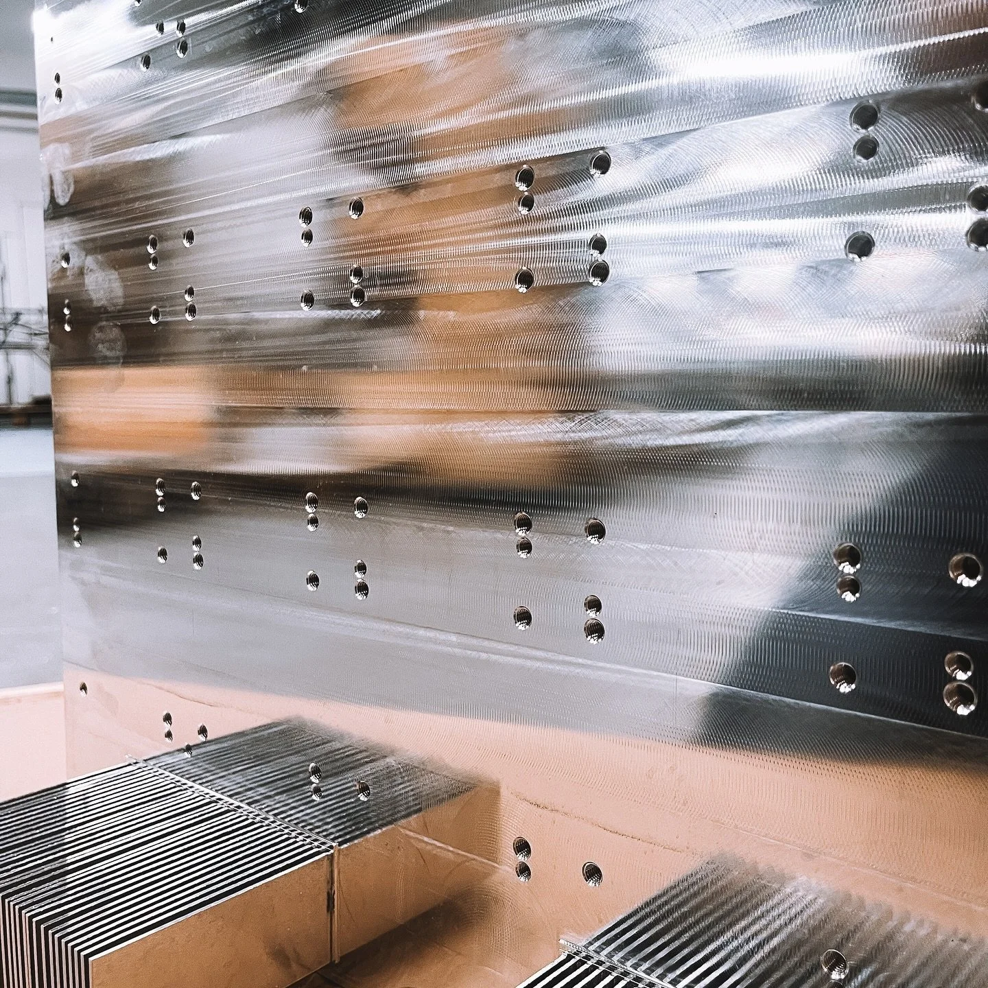 🌟 Laser Welding since 2015. The Best Manufacturing Method for Both Small and Large Series Production. The great thing is that the method is perfect for small parts as well as large ones.🌟
Laser welding has revolutionized manufacturing methods, and