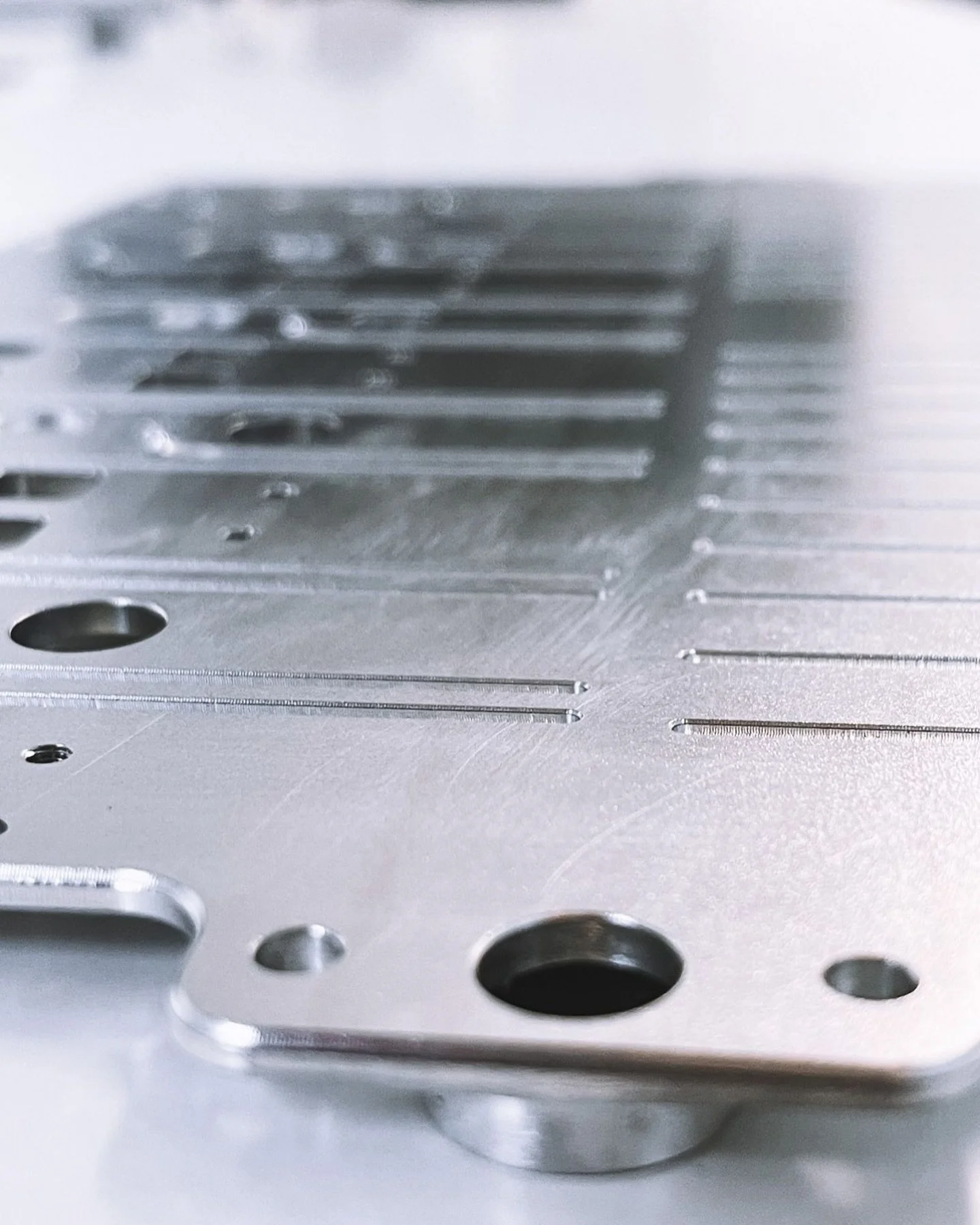 Here’s how to pick the best cooling partner for electrification needs! ❄️
Getting the right partner for your journey can make or break your success. Here are the top insights from our CEO, Juha Haaslahti
🔧 Start with consultative discussions