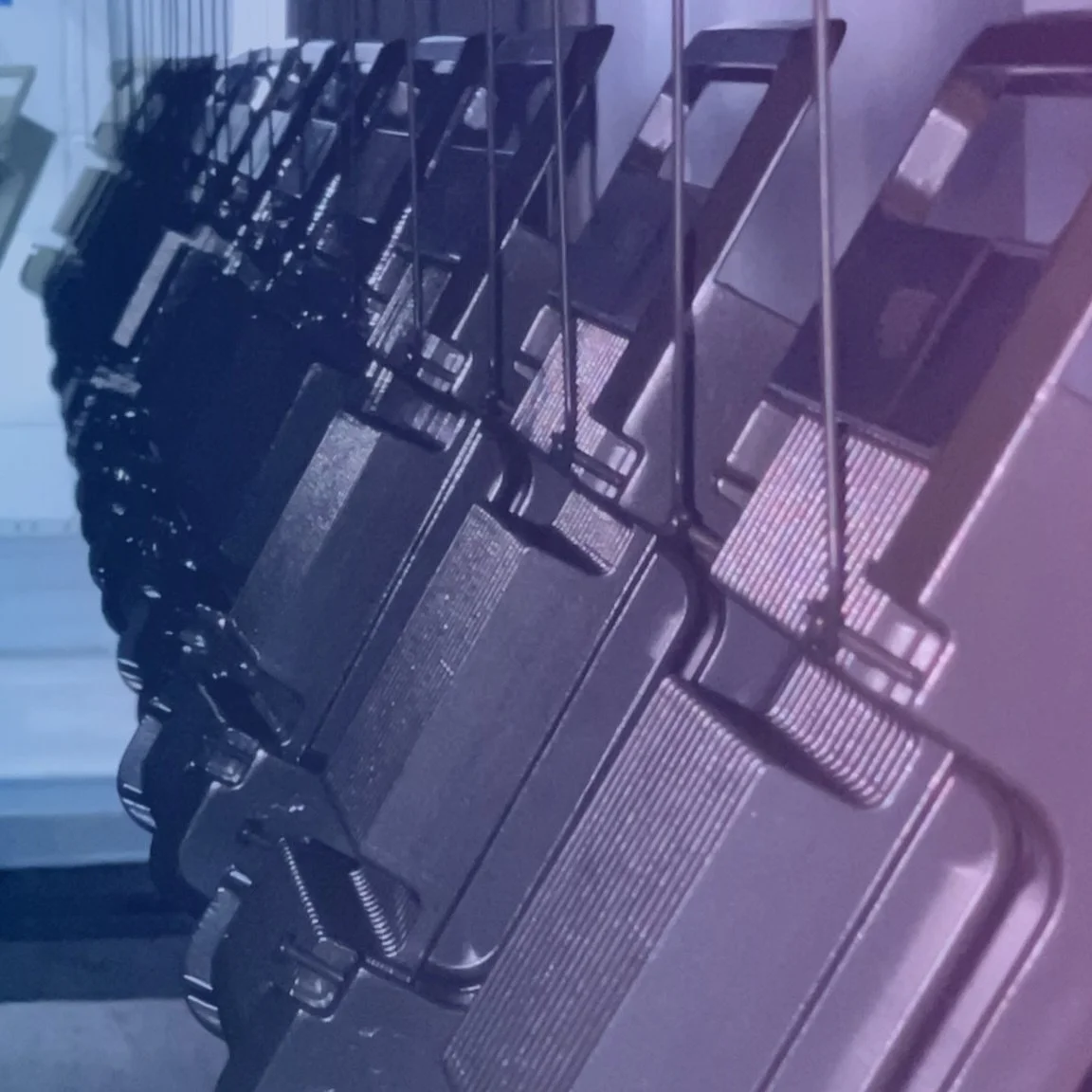 Alihankinta messut järjestetään Tampereella 1.-3.10.
Kyseessä on Suomen johtava teollisuuden messutapahtuma sekä Euroopan toiseksi suurin alihankintateollisuuden messutapahtuma.
Olemme paikalla, tervetuloa! Löydät m