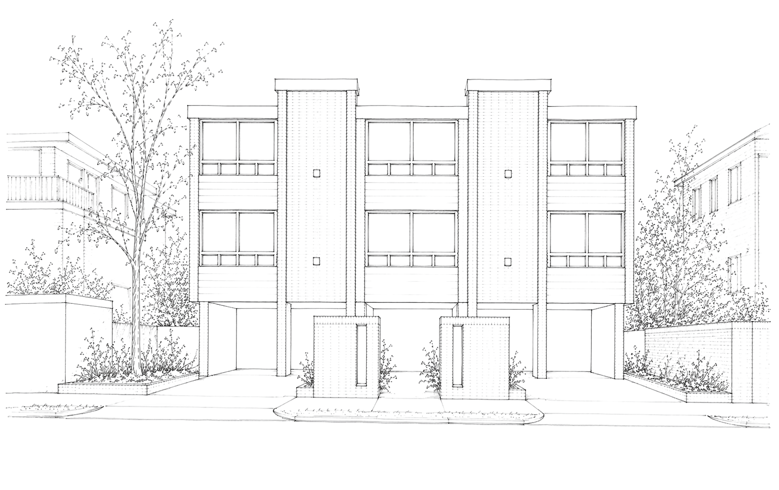 Studley Park Facade - b&w.png