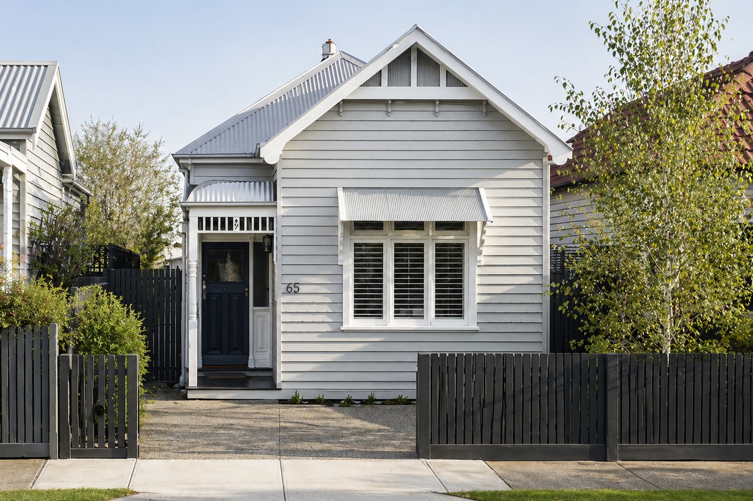 Thornbury Street View.png