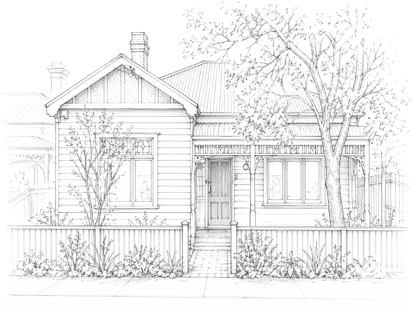 RICHMOND INTERIORS 1