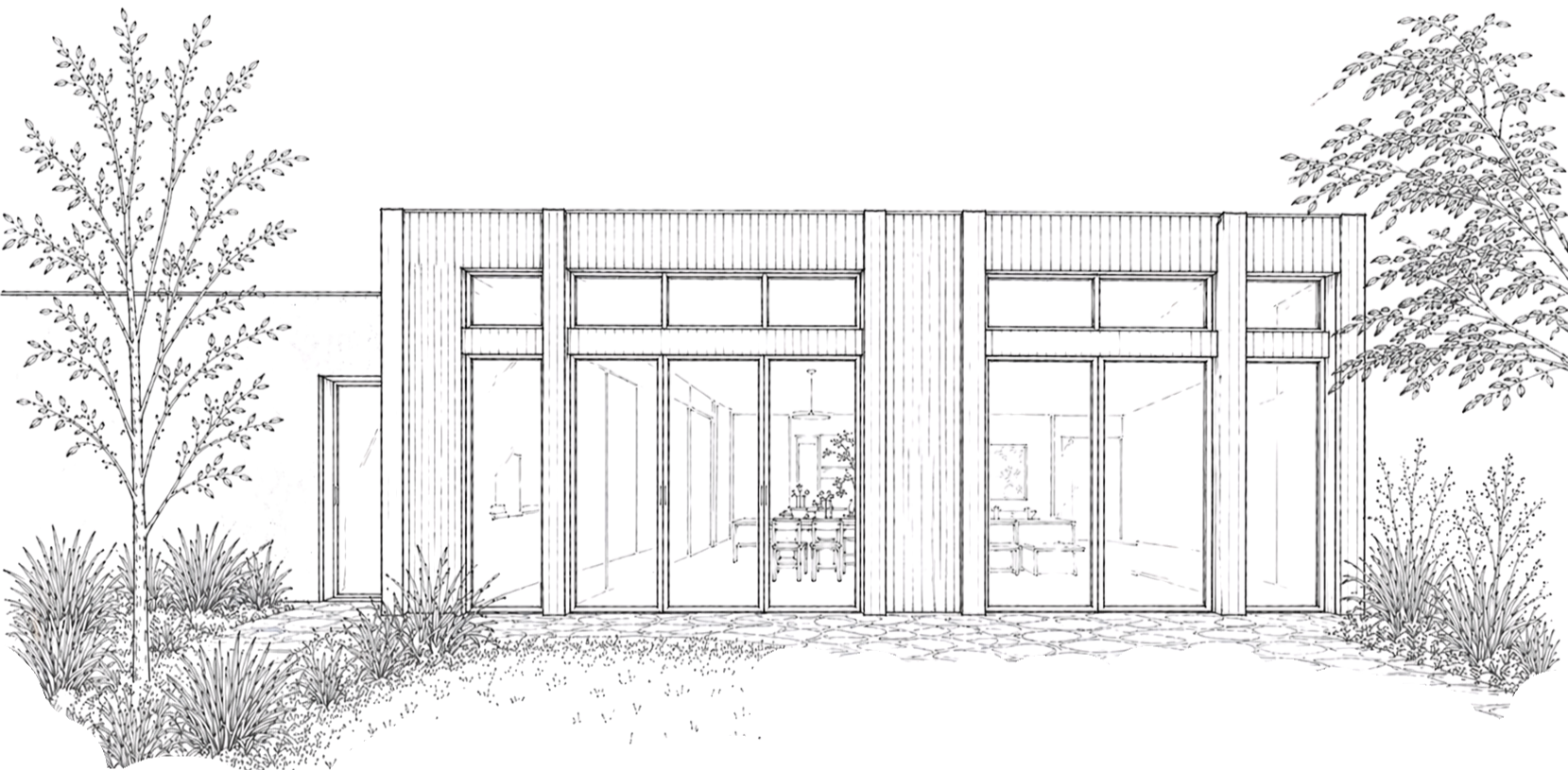 Northside Federation Rear Extension1.png