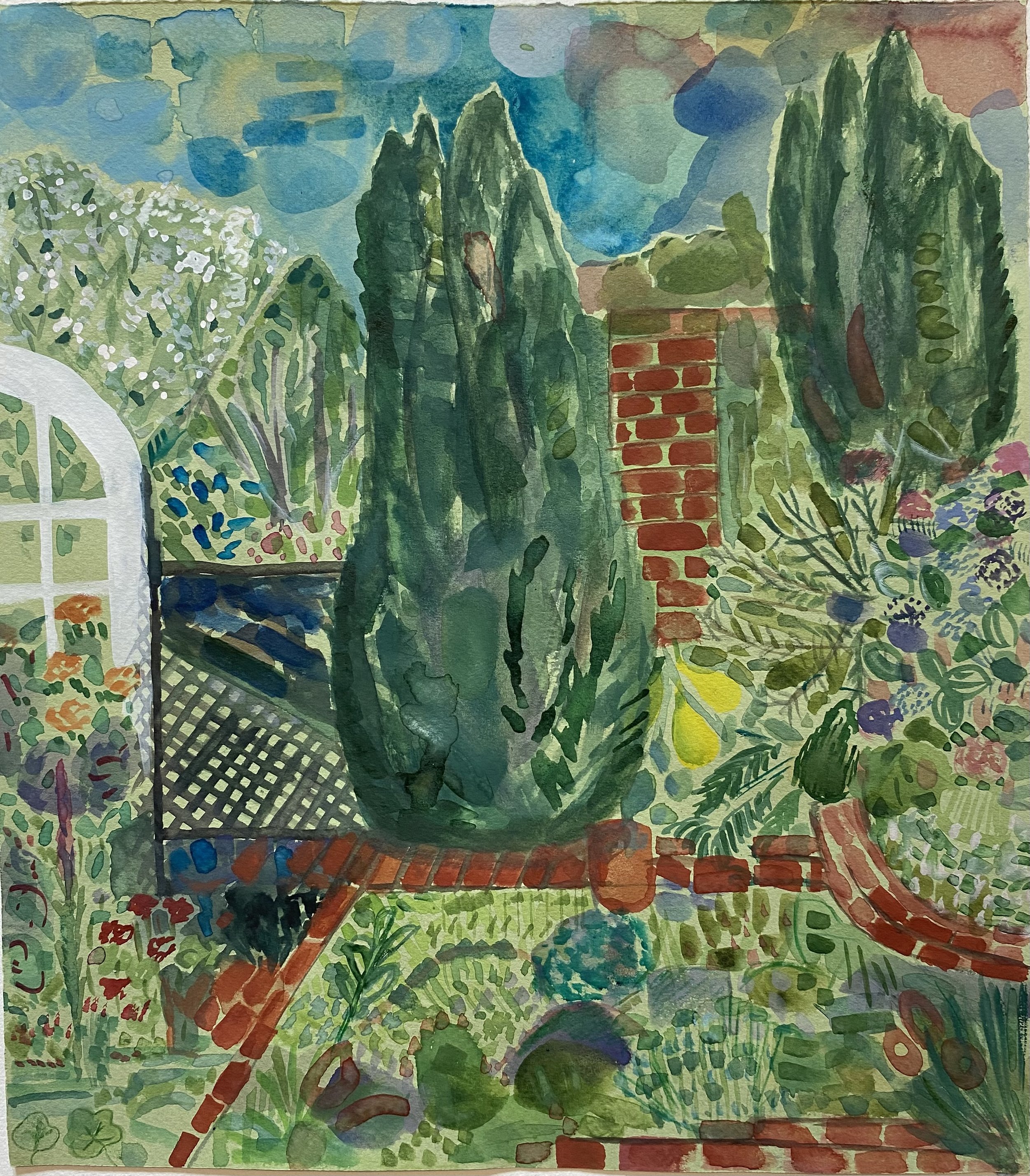 News & Media — Julia Holderness