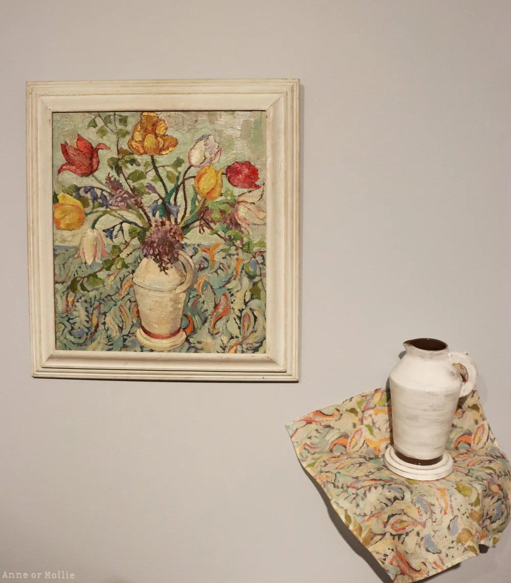 The Studio an exhibition by Julia Holderness — Julia Holderness