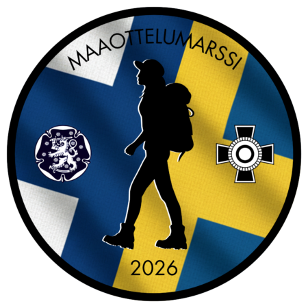 Maaottelumarssi 2026