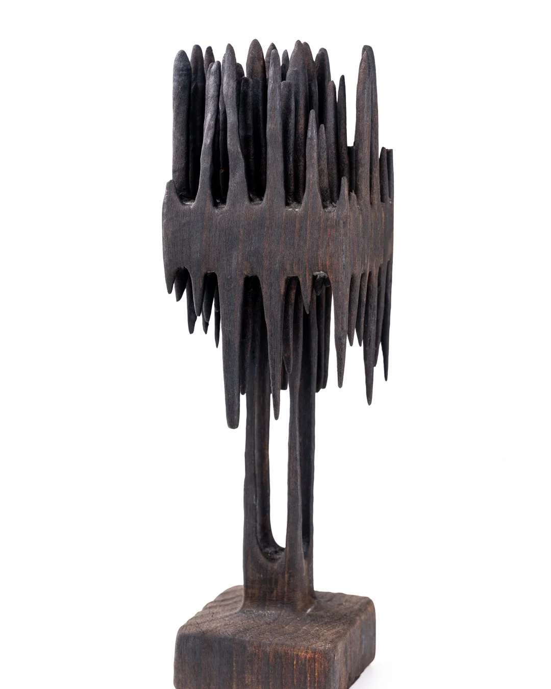 BÜNDELSTAB 2 · Pappel · 39 cm