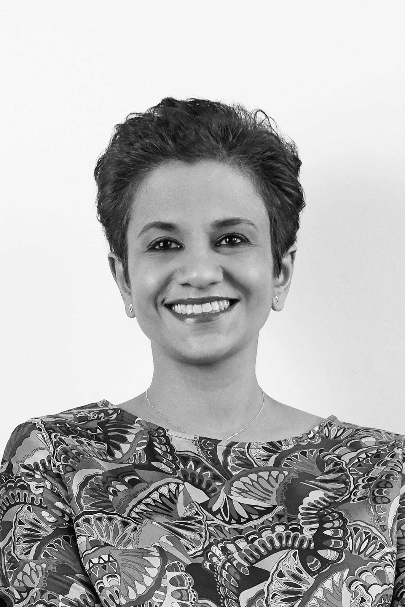 Beena Paradin Migotto