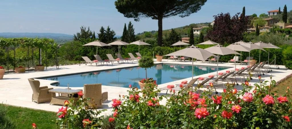 MICHELIN CULINARY SERIES: TUSCANY, ITALY