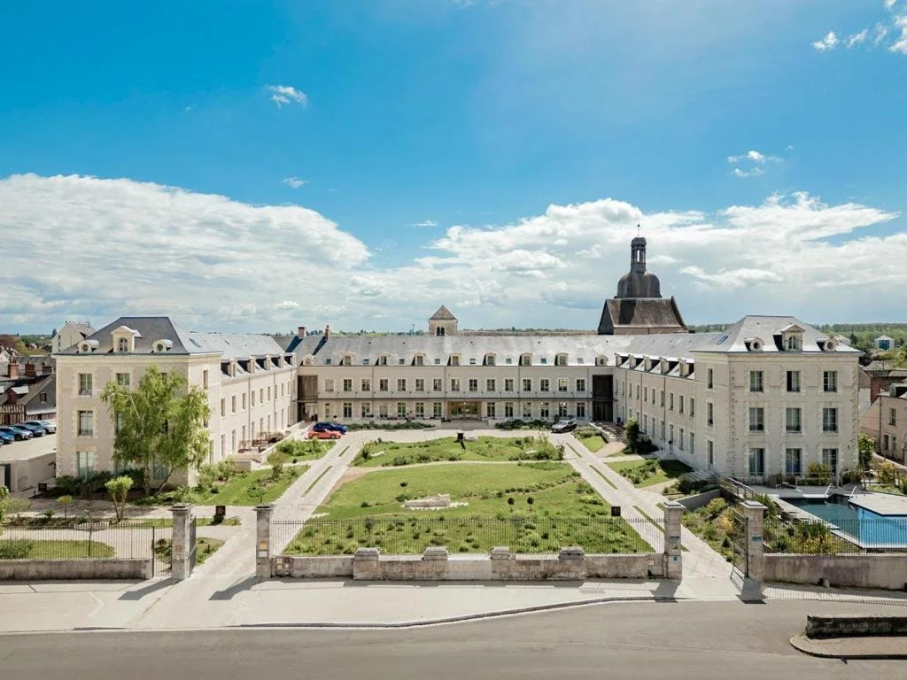 MICHELIN CULINARY SERIES: LOIRE VALLEY, FRANCE