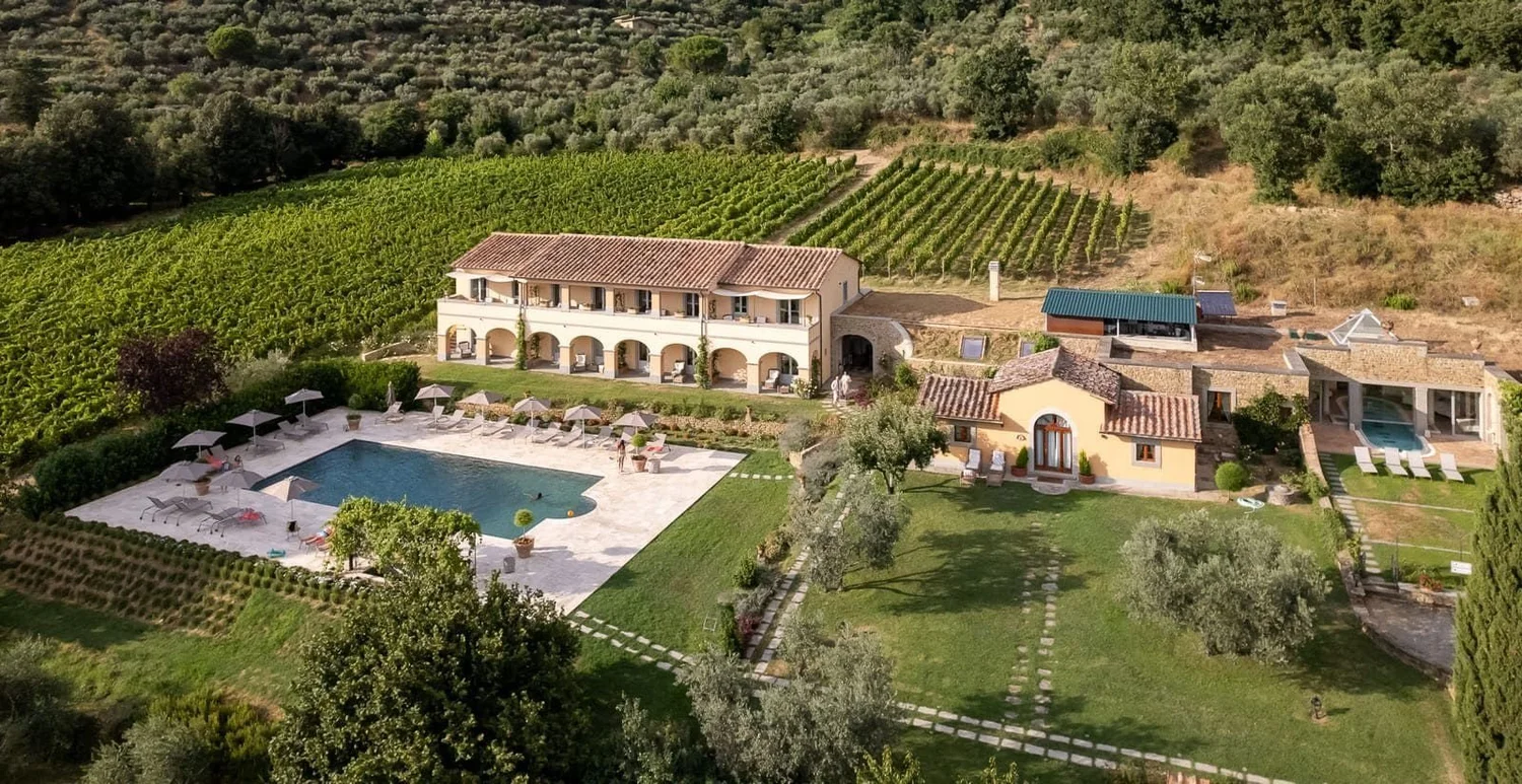 Wine Series: Douro Valley
