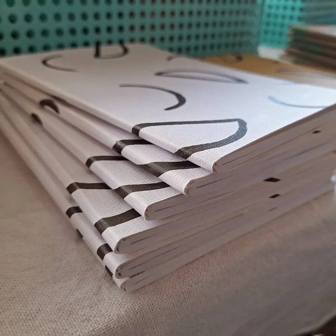 set up at a gorgeous twilight market tonight with @darbystreet on k road, auckland ✨