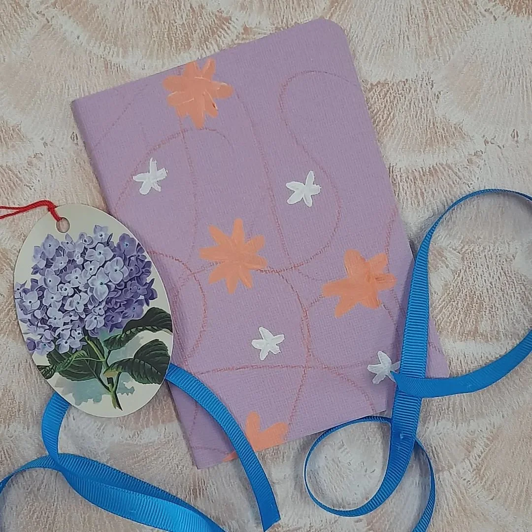 Dream big, jot it down ✍️ #notebook

#yourscordially #stationeryfinds #stationerydesign #floral #flowers #daisy #bujo #nzart