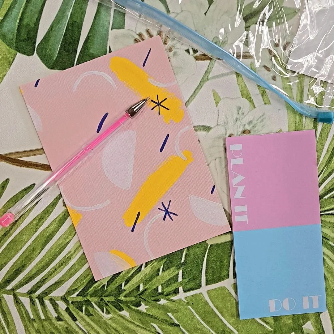 Embrace the art of handwriting a letter in a digital age 🖋️ 🌈

#yourscordially #stationeryfinds #stationerydesign #letterwriting #letters #happymail #handmade