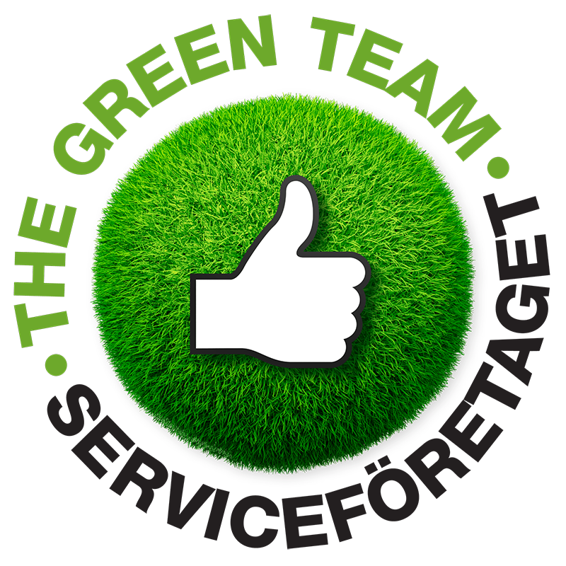 The Green Team